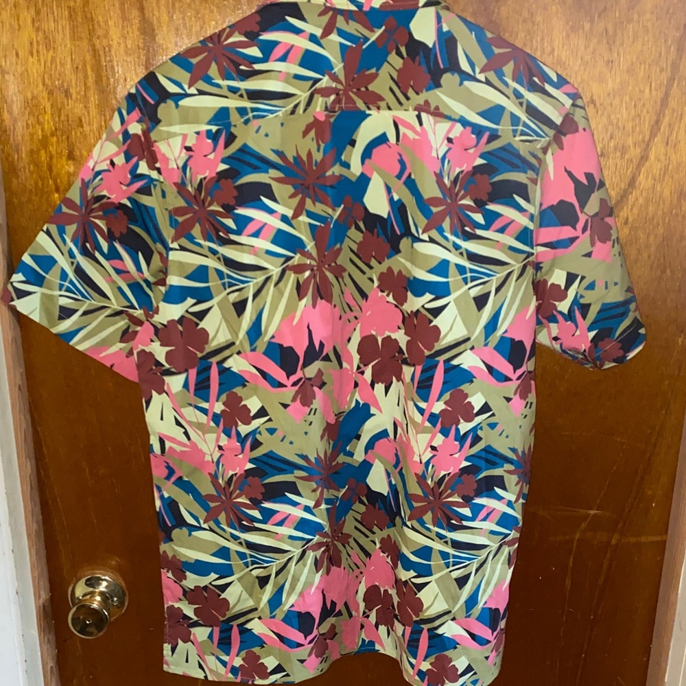 Abound Men's Casual Top - Picture 4 of 7